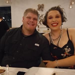 Meet your Posher, Nick